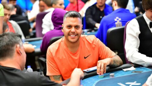 Poker Live: Grande Italia a Cipro con undici promossi al day 2