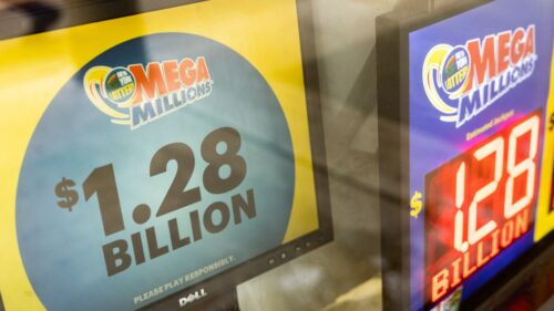 Mega Millions: il vincitore ha scordato il biglietto da $1,28 Miliardi? Brividi! Nessuno ha ancora rivendicato…