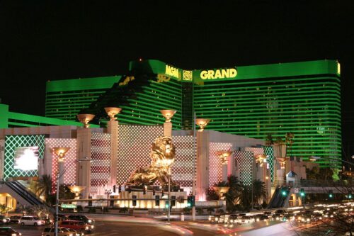 A Las Vegas, MGM Grand non rispetta il garantito a torneo già in corso