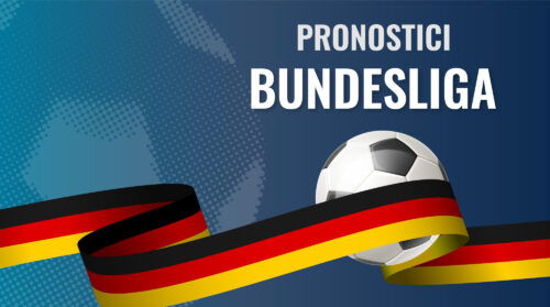 Pronostici Bundesliga: big match tra Union Berlino e Bayern, Dortmund a rischio @2.33