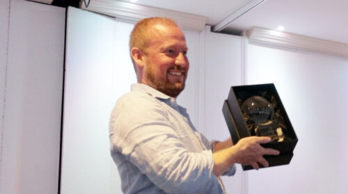Sander Lylloff eroe dei 2 mondi: dopo l'EPT è campione mondiale di backgammon