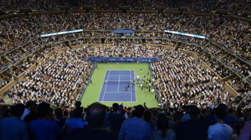 Scommesse US Open: favoriti e sorprese di un torneo "anarchico"