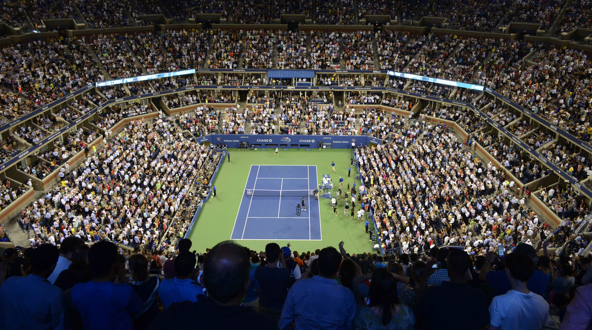 Scommesse US Open 2022