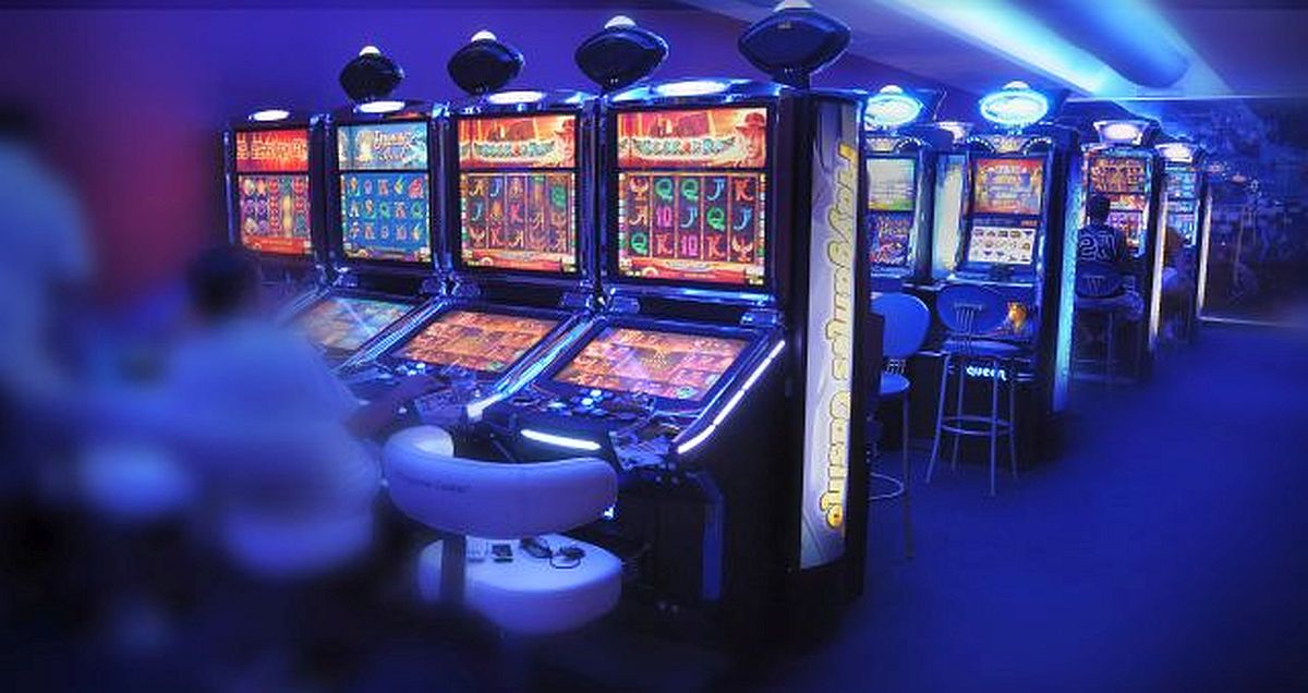 videolottery