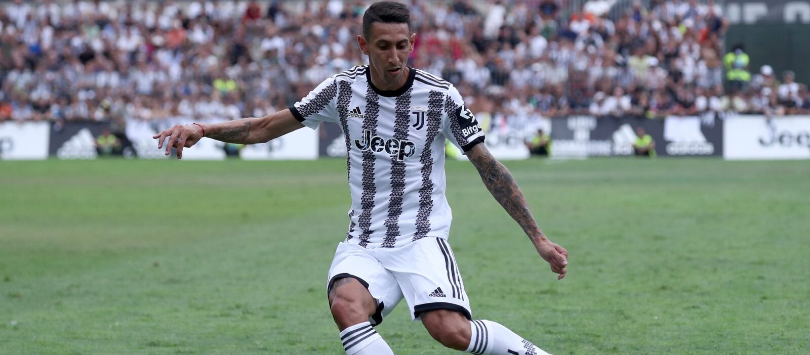 Angel Di Maria - Shutterstock
