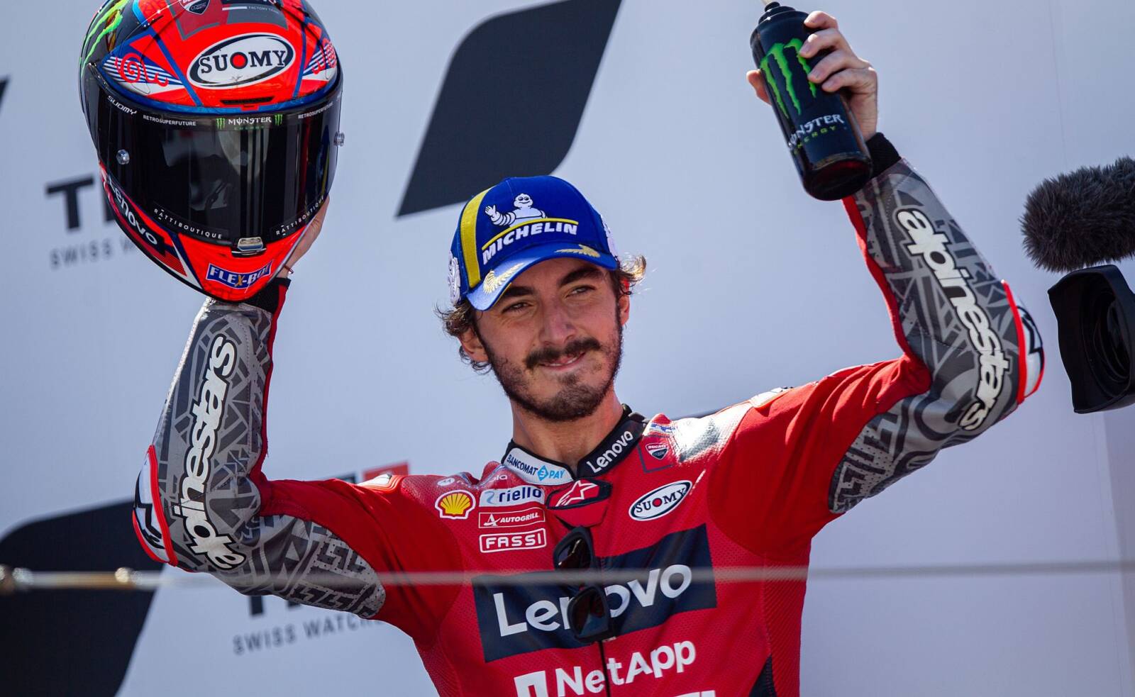 bagnania moto gp pronostici