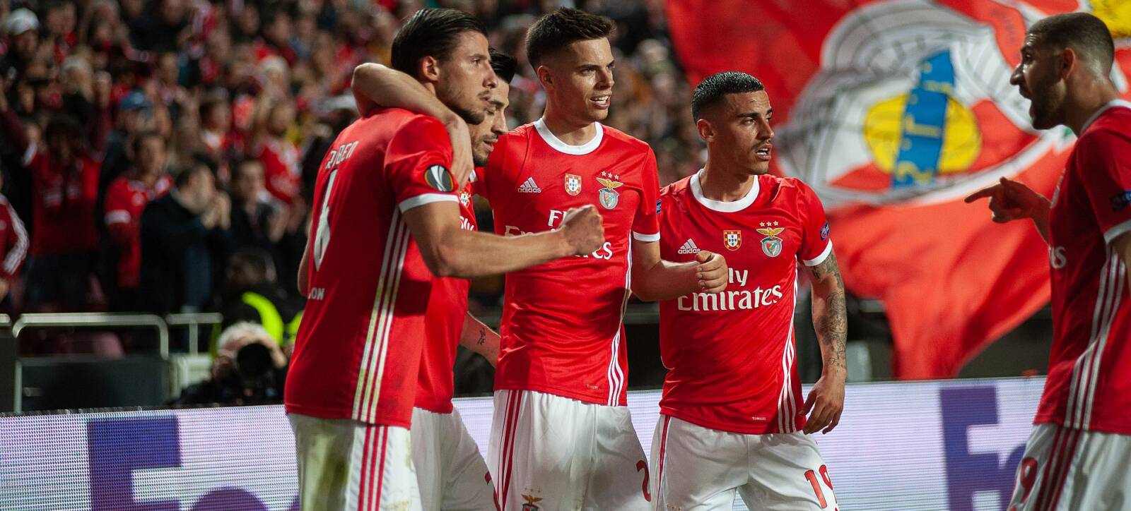 benfica scommesse shutterstock