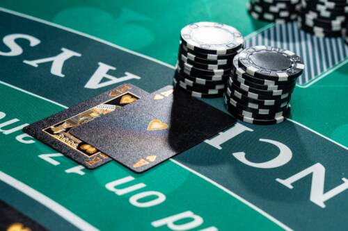 Blackjack: i 5 giocatori più famosi della storia