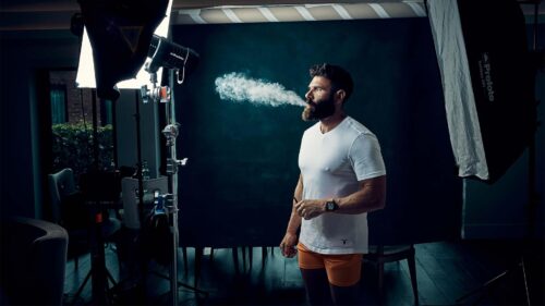 Dan Bilzerian: $690 milioni in "fumo" in 3 anni e viene aperta una indagine per frode su Ignite
