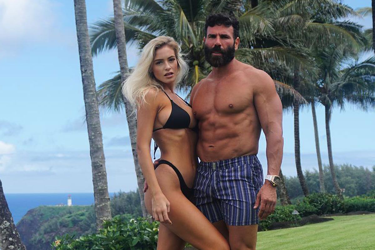 Dan Bilzerian Instagram