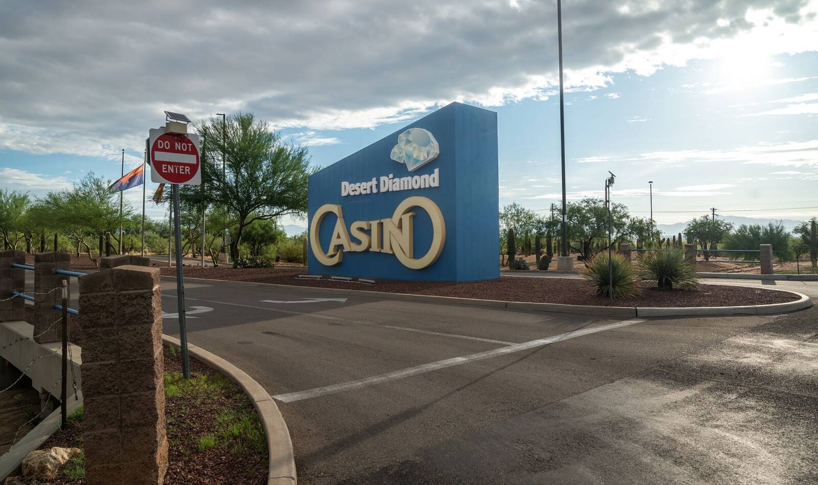 Desert Casinò