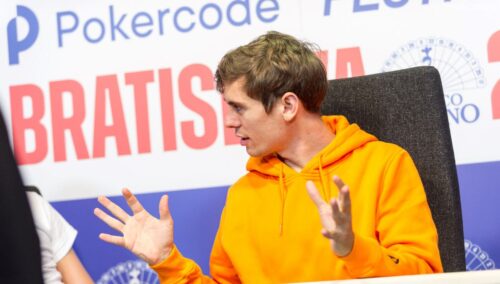 Poker Live: Fedor Holz dalle stelle al crollo nel 50K 6-Max alle Triton, Aerts trionfa su Grafton