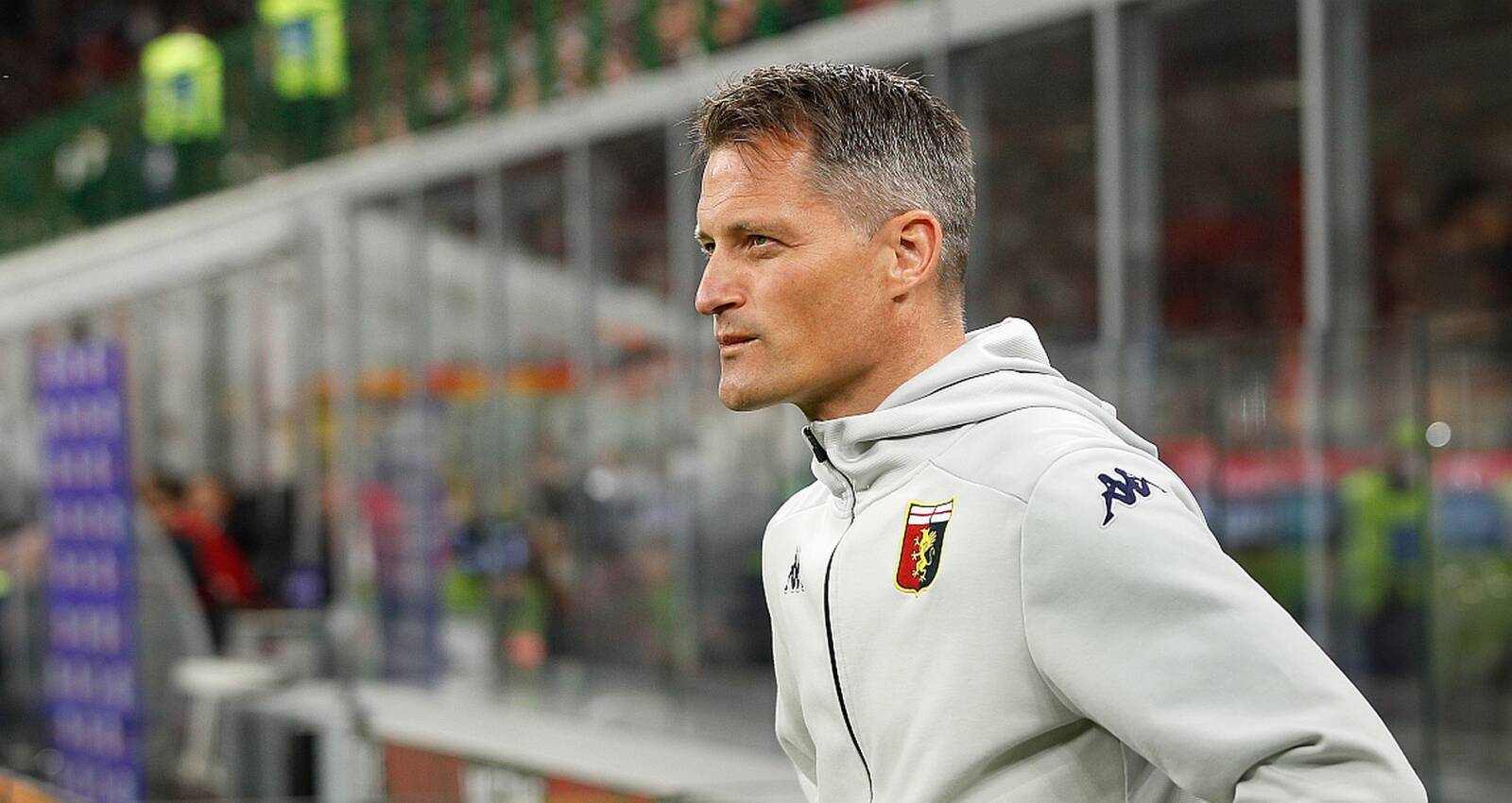 Genoa Serie B Pronostici