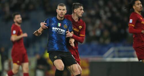 La nostra schedina del Totocalcio: 5 doppie con derby di Manchester e Inter - Roma