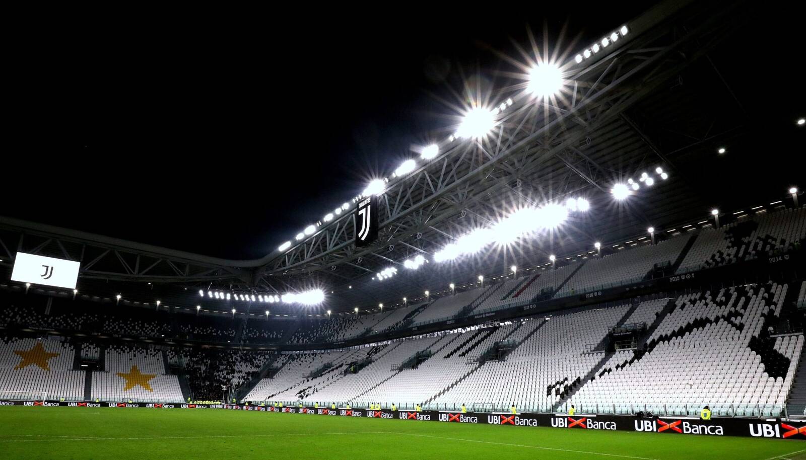 Juventus Stadium