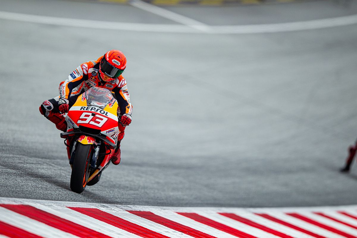 Marc Marquez (shutterstock)