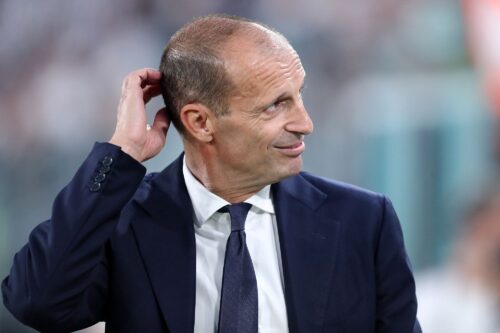 Scommesse, Serie A: si punta sul riscatto per Juventus e Allegri a @1.52, la doppia