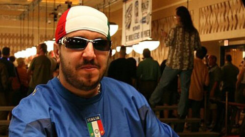 Poker amarcord: quando Marcello Lippi e Max Pescatori trionfavano "insieme"