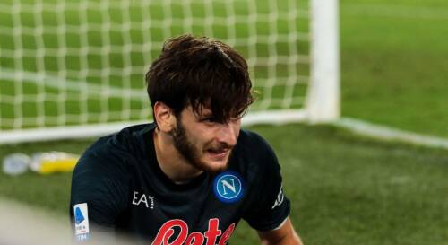 Scommesse Roma-Napoli: Spalletti sfida la storia, Kvara alla prova del...5
