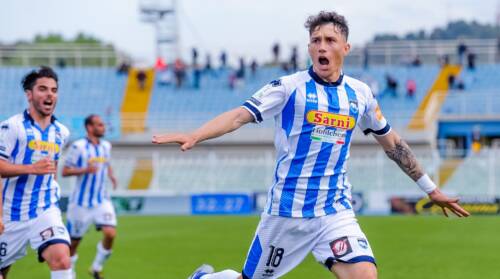 Schedine Serie C: Vicenza @1.75, Cesena @1.82 e Pescara @1.90, pronostici e quote