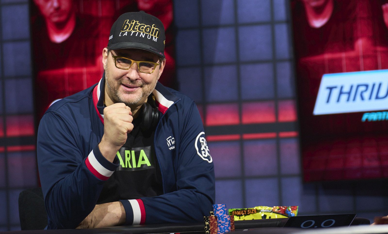 Phil Hellmuth