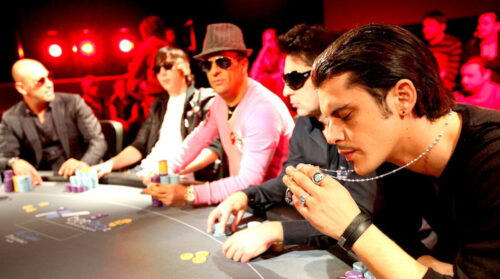 Cosa è rimasto di "Poker Generation" 10 anni dopo