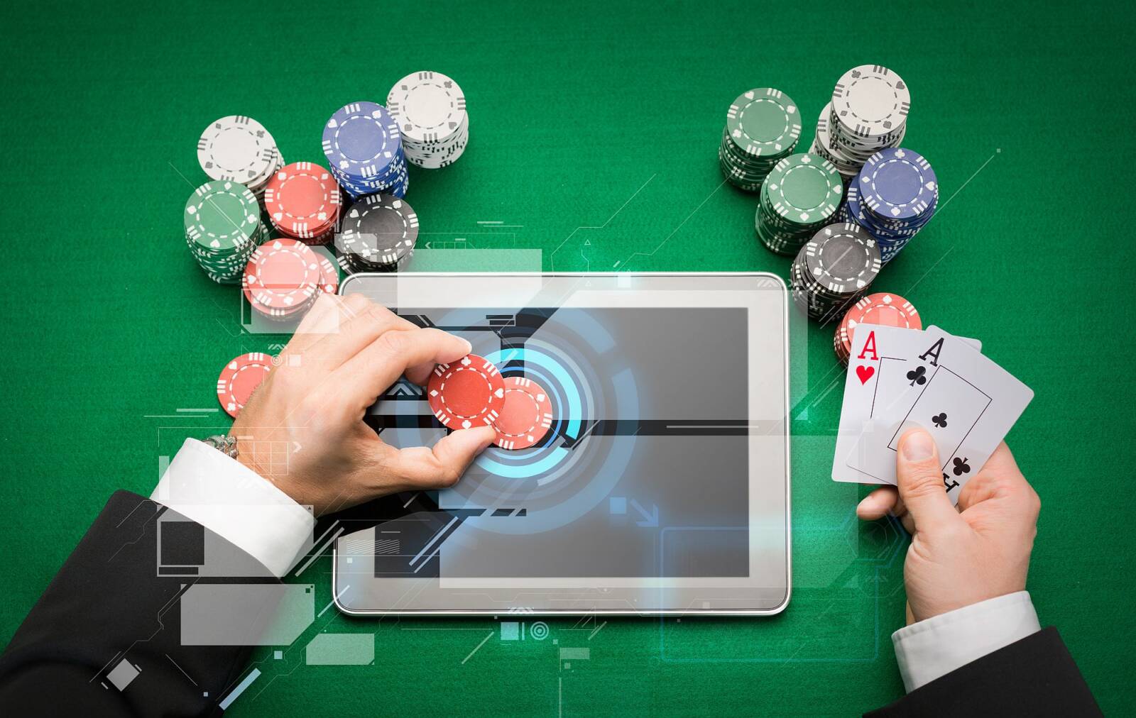 Poker Online
