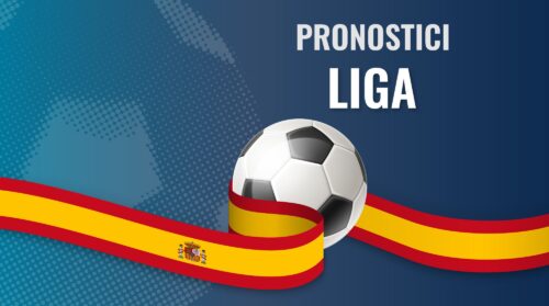 Pronostici Liga: Barcellona vincente a @1.80, Real Madrid da Over @1.49 e l'Atletico...