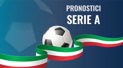 Pronostici Serie A: i corner di Fiorentina-Juventus ad una quota super