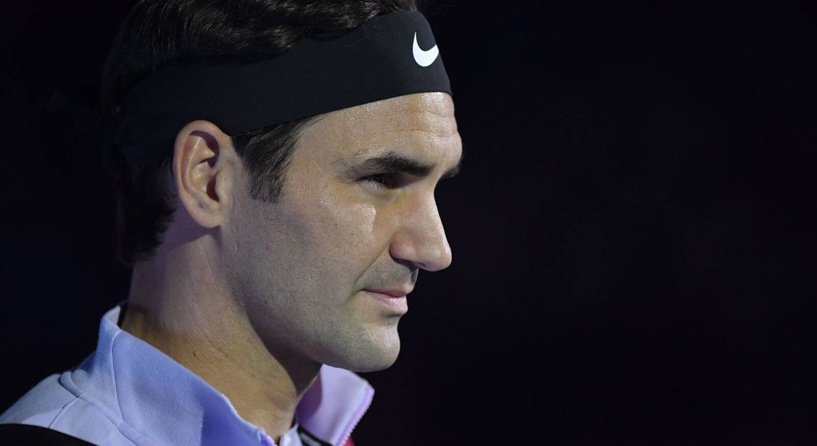 Roger Federer Scommesse (Shutterstock)