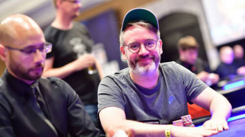 Sam Grafton dopo il vittorioso 200k di Cipro: "Gioco ancora i tornei da 500£, per vincerli"
