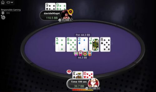 Guarda il replay del tavolo finale del Sunday Million 12 di PokerStars [VIDEO]