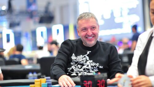 Tony G. Guoga e il suo straordinario 2024: "ho guadagnato 100 milioni di dollari, ecco come".