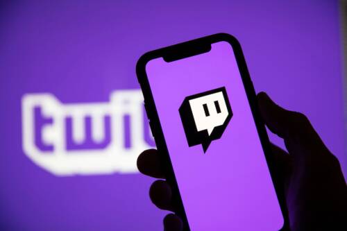 Twitch: giro di vite sul gambling, ma scommesse e poker sono salvi