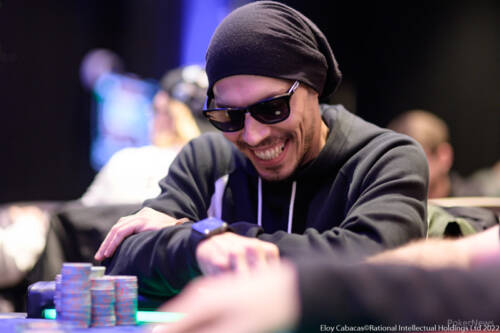 EPT Londra: 25 left al Main. Jacopo Brandi pesca il Mistery Bounty da 100k!