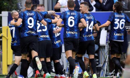 Calabrese indovina 14 match in schedina, non fa cash out e viene tradito dall'Inter (quota 1.30) !