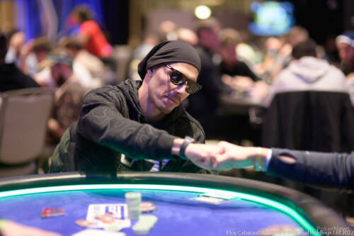 EPT Londra: 16 left al Main. Brandi chiude al terzo posto. Bene Musta al HR