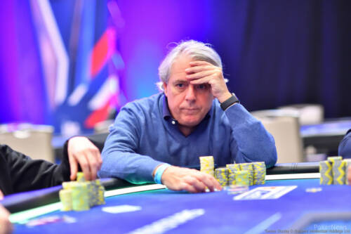 EPT Londra: oggi il FT del Main. Marigliano tra gli 11 left del High Roller