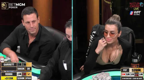 Caso Hustler: il Casino è pulito, ma le nuove misure di sicurezza sono pazzesche