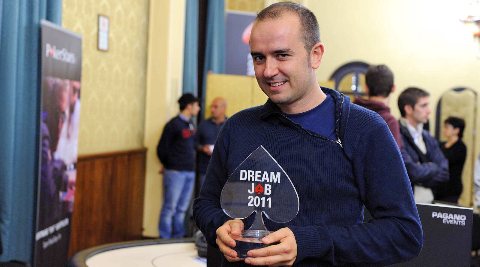 Alessandro De Michele