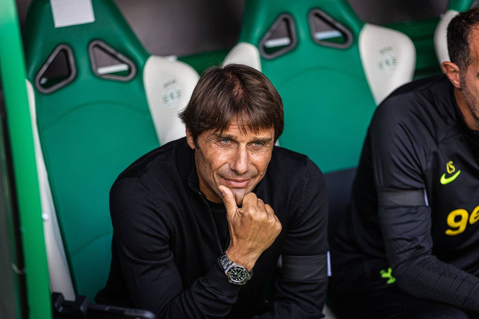 Antonio Conte