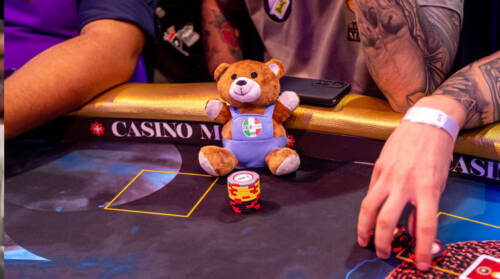 Battle Of Malta al day 3 con un field al 35% italiano, Sirigu il migliore a Rozvadov