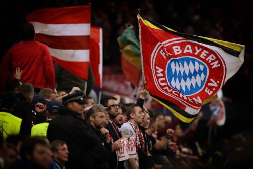 Pronostici Bundesliga: Union Berlino da X, Bayern Monaco Under 4.5, la nostra schedina con una super quota