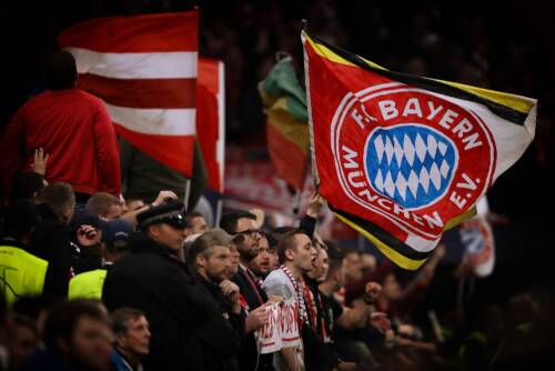 Pronostici Bundesliga: Bayern e Union favoriti, Werder da Over, quota schedina a @3.45