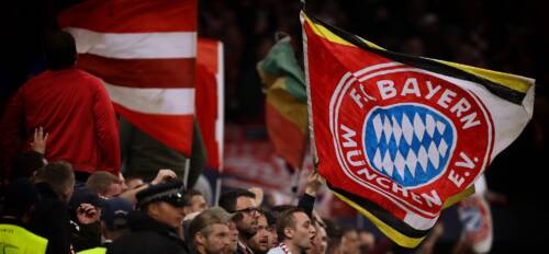 Pronostici Bundesliga: Union Berlino per la vittoria, Bayern Monaco da no goal, schedina a @6.99