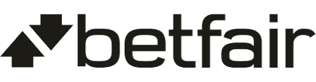 Logo Betfair (scommesse)