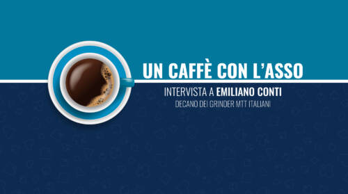 Emiliano Conti: "Oggi gioco per coachare ma potrei smettere!"