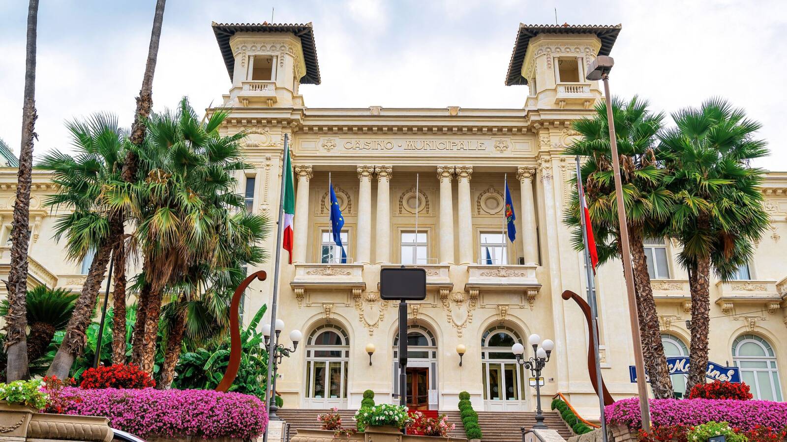 Casino di Sanremo