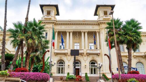 Truffa da €300.000 ai tavoli di Punto Banco ai danni del Casinò di Sanremo: licenziato il "cartaio"