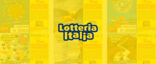 Lotteria Italia, come comprare i biglietti online su Snai: requisiti, premi e date estrazioni